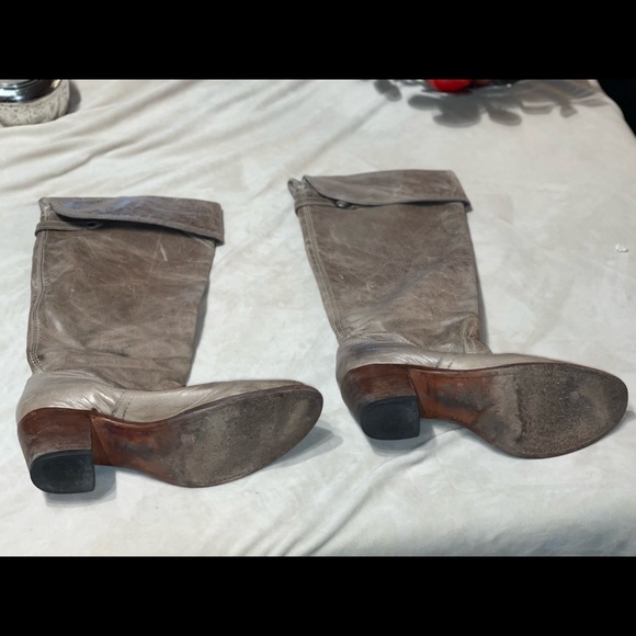 Frye tall riding boots - Picture 3 of 7